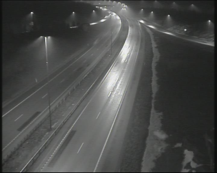 Kelikamerat Kuva Tie 7 Pyhtää-Kotka Heinlahden silta, Kotka, Kymenlaakso