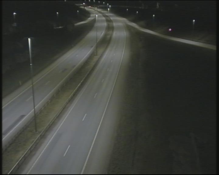 Weather Camera Image Road 7 Pyhtää-Kotka Heinlahden silta, Kotka, Kymenlaakso