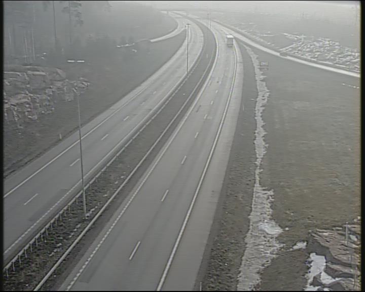 Kelikamerat Kuva Tie 7 Pyhtää-Kotka Heinlahden silta, Kotka, Kymenlaakso