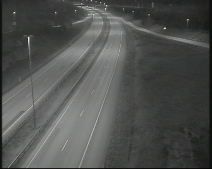 Weather Camera Image Road 7 Pyhtää-Kotka Heinlahden silta, Kotka, Kymenlaakso
