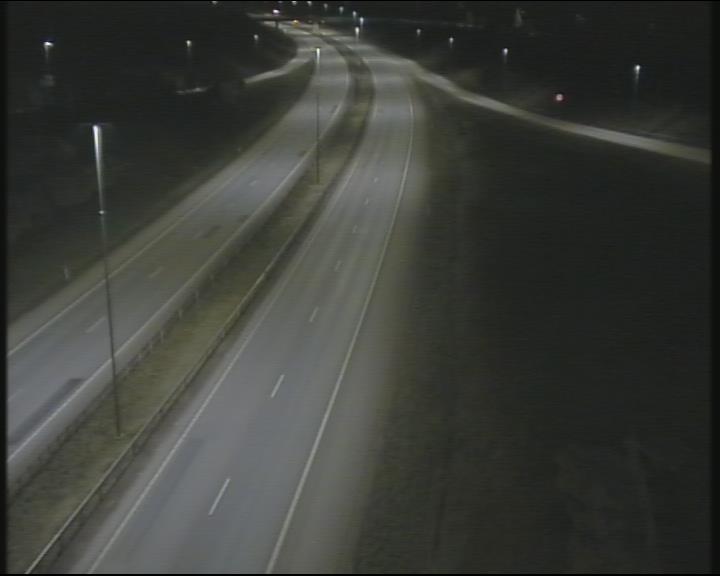 Weather Camera Image Road 7 Pyhtää-Kotka Heinlahden silta, Kotka, Kymenlaakso