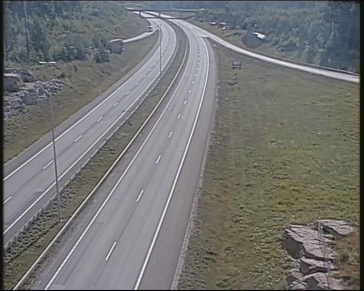 Weather Camera Image Väg 7 Pyttis-Kotka Heinlahden silta, Kotka, Kymenlaakso