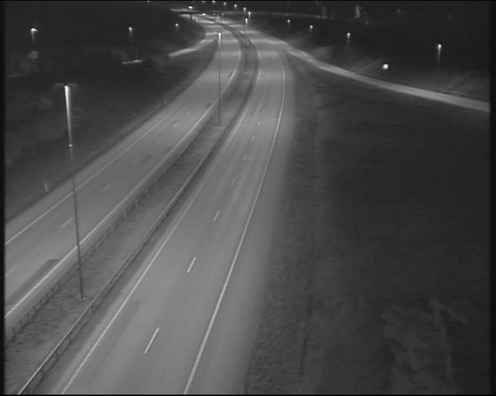 Weather Camera Image Road 7 Pyhtää-Kotka Heinlahden silta, Kotka, Kymenlaakso