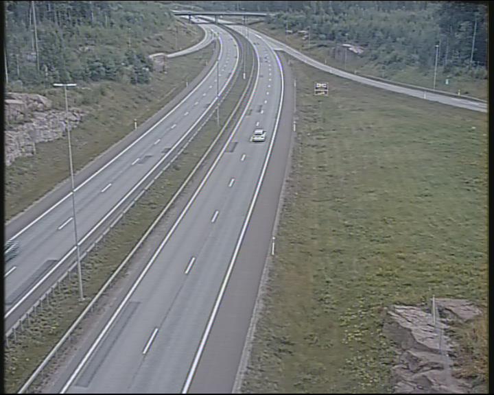 Kelikamerat Kuva Tie 7 Pyhtää-Kotka Heinlahden silta, Kotka, Kymenlaakso
