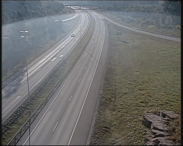 Weather Camera Image Väg 7 Pyttis-Kotka Heinlahden silta, Kotka, Kymenlaakso