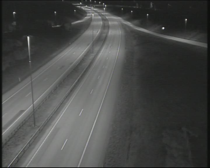 Weather Camera Image Road 7 Pyhtää-Kotka Heinlahden silta, Kotka, Kymenlaakso
