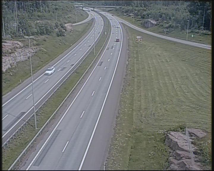 Kelikamerat Kuva Tie 7 Pyhtää-Kotka Heinlahden silta, Kotka, Kymenlaakso