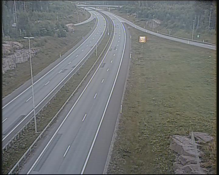 Kelikamerat Kuva Tie 7 Pyhtää-Kotka Heinlahden silta, Kotka, Kymenlaakso