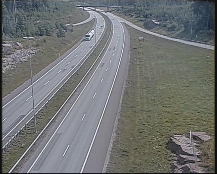 Kelikamerat Kuva Tie 7 Pyhtää-Kotka Heinlahden silta, Kotka, Kymenlaakso