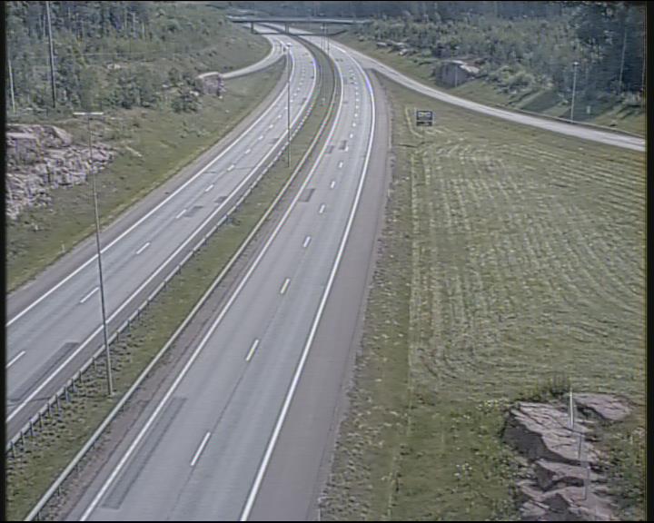 Kelikamerat Kuva Tie 7 Pyhtää-Kotka Heinlahden silta, Kotka, Kymenlaakso