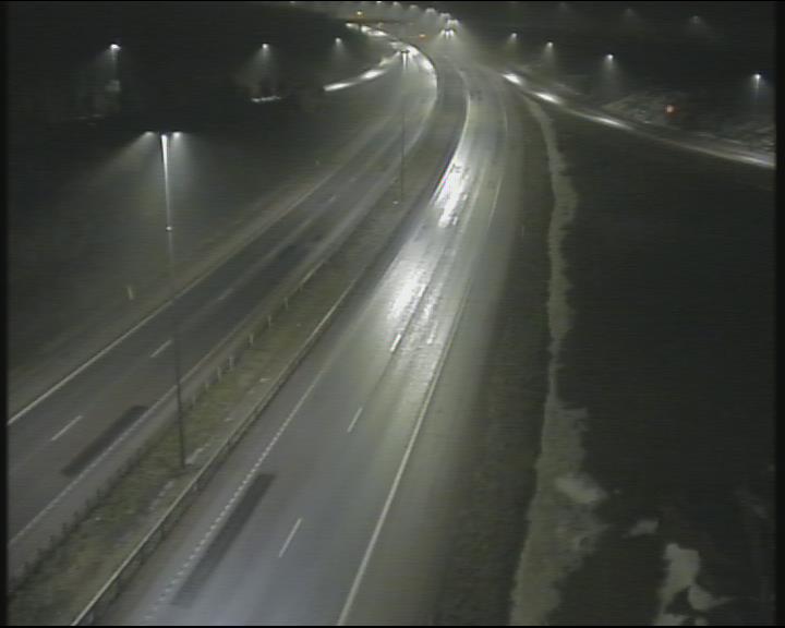 Kelikamerat Kuva Tie 7 Pyhtää-Kotka Heinlahden silta, Kotka, Kymenlaakso