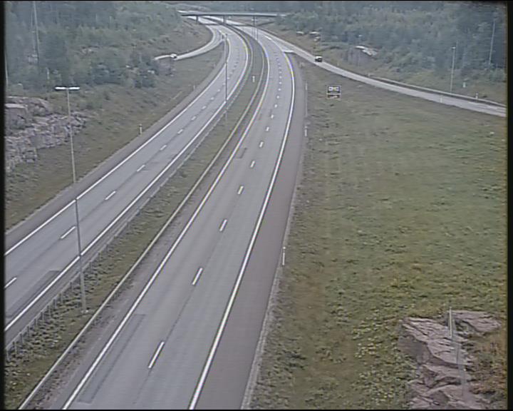 Kelikamerat Kuva Tie 7 Pyhtää-Kotka Heinlahden silta, Kotka, Kymenlaakso