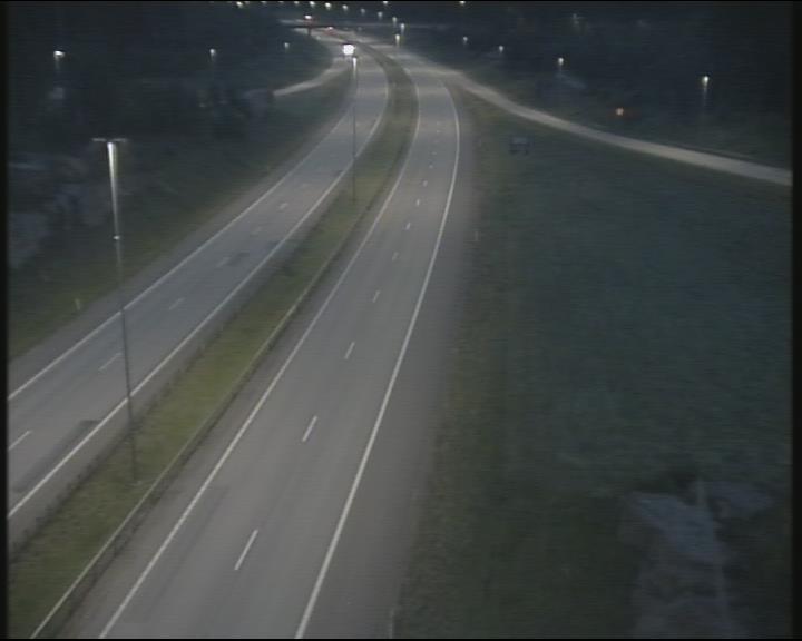 Weather Camera Image Road 7 Pyhtää-Kotka Heinlahden silta, Kotka, Kymenlaakso