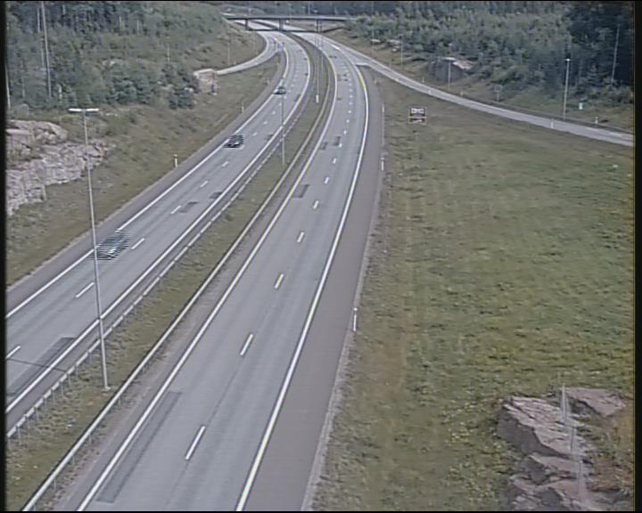 Kelikamerat Kuva Tie 7 Pyhtää-Kotka Heinlahden silta, Kotka, Kymenlaakso