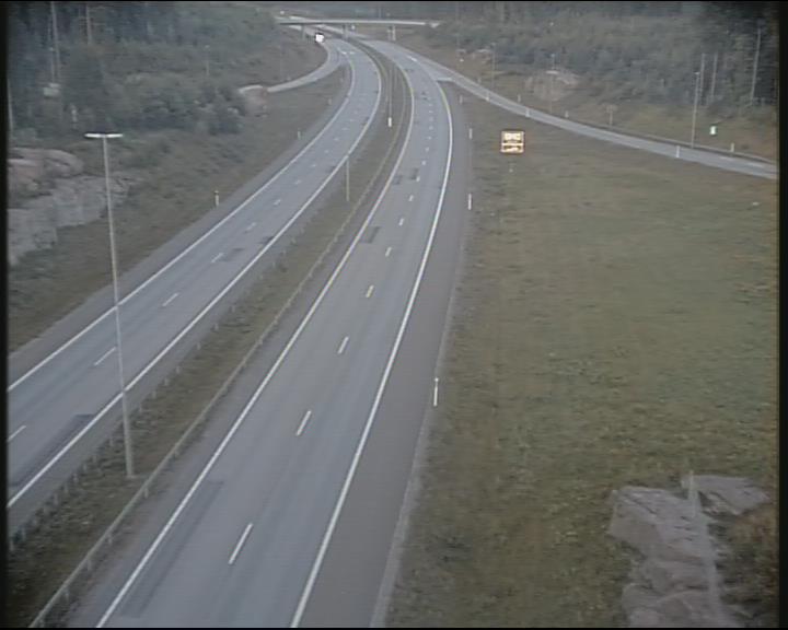 Kelikamerat Kuva Tie 7 Pyhtää-Kotka Heinlahden silta, Kotka, Kymenlaakso
