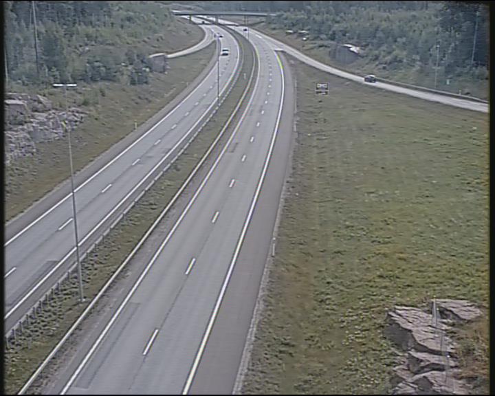 Kelikamerat Kuva Tie 7 Pyhtää-Kotka Heinlahden silta, Kotka, Kymenlaakso