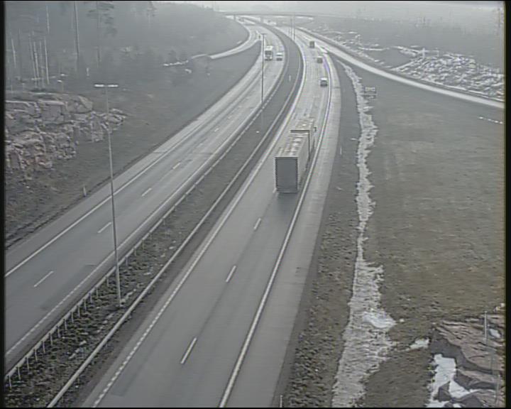 Kelikamerat Kuva Tie 7 Pyhtää-Kotka Heinlahden silta, Kotka, Kymenlaakso