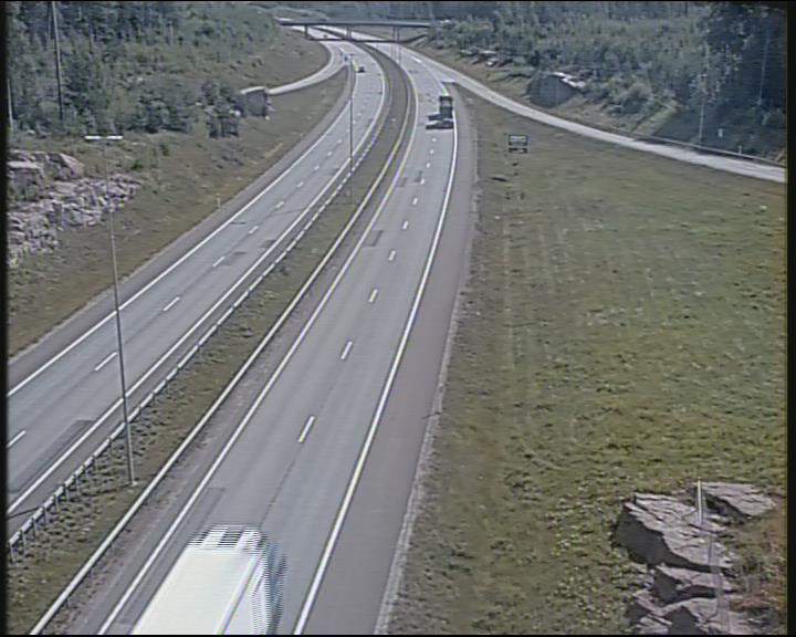 Kelikamerat Kuva Tie 7 Pyhtää-Kotka Heinlahden silta, Kotka, Kymenlaakso