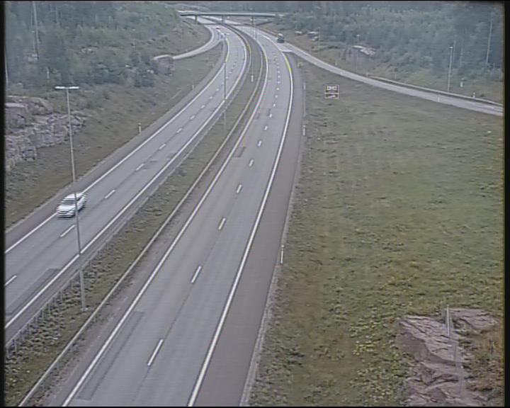 Kelikamerat Kuva Tie 7 Pyhtää-Kotka Heinlahden silta, Kotka, Kymenlaakso