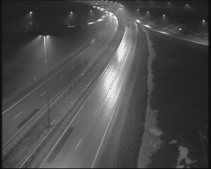 Kelikamerat Kuva Tie 7 Pyhtää-Kotka Heinlahden silta, Kotka, Kymenlaakso