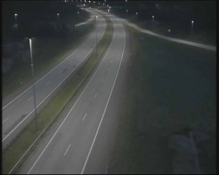 Weather Camera Image Road 7 Pyhtää-Kotka Heinlahden silta, Kotka, Kymenlaakso