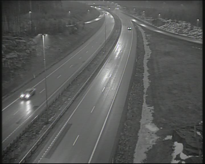 Kelikamerat Kuva Tie 7 Pyhtää-Kotka Heinlahden silta, Kotka, Kymenlaakso