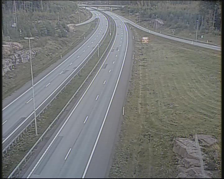 Kelikamerat Kuva Tie 7 Pyhtää-Kotka Heinlahden silta, Kotka, Kymenlaakso