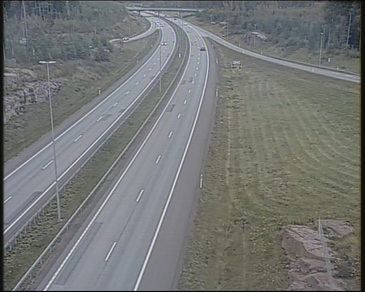 Kelikamerat Kuva Tie 7 Pyhtää-Kotka Heinlahden silta, Kotka, Kymenlaakso