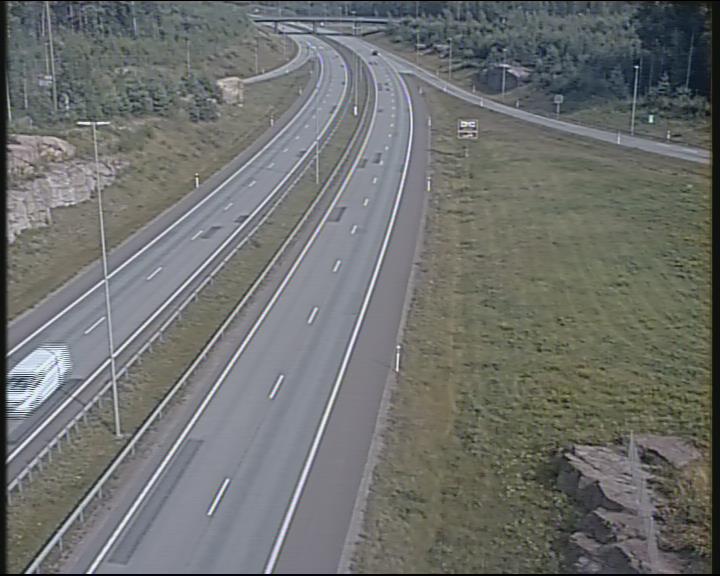 Kelikamerat Kuva Tie 7 Pyhtää-Kotka Heinlahden silta, Kotka, Kymenlaakso