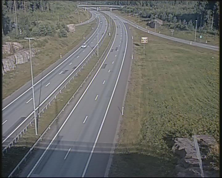 Kelikamerat Kuva Tie 7 Pyhtää-Kotka Heinlahden silta, Kotka, Kymenlaakso