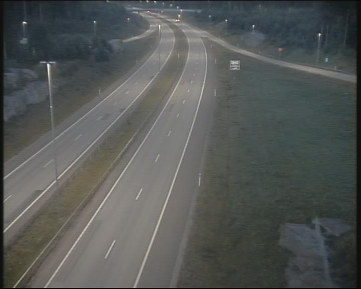 Kelikamerat Kuva Tie 7 Pyhtää-Kotka Heinlahden silta, Kotka, Kymenlaakso