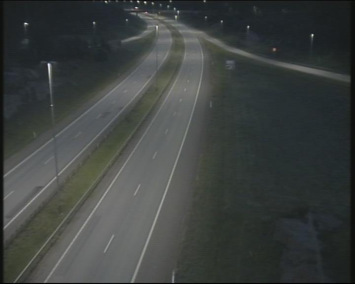 Weather Camera Image Road 7 Pyhtää-Kotka Heinlahden silta, Kotka, Kymenlaakso