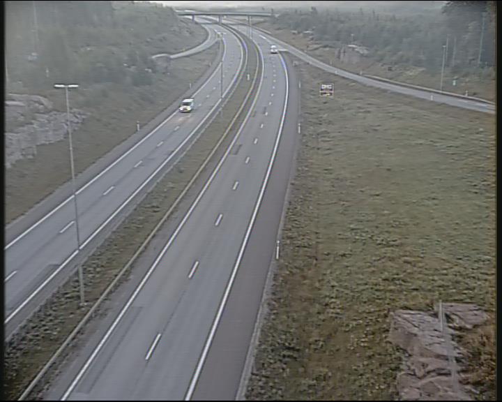 Kelikamerat Kuva Tie 7 Pyhtää-Kotka Heinlahden silta, Kotka, Kymenlaakso