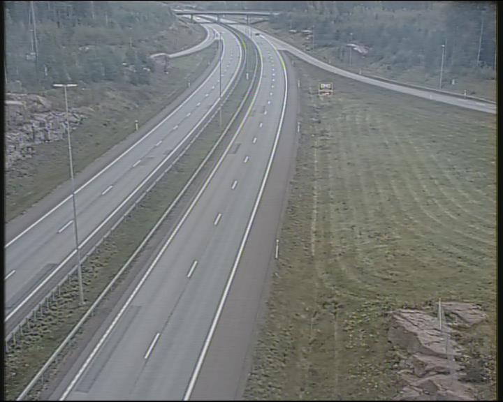 Kelikamerat Kuva Tie 7 Pyhtää-Kotka Heinlahden silta, Kotka, Kymenlaakso