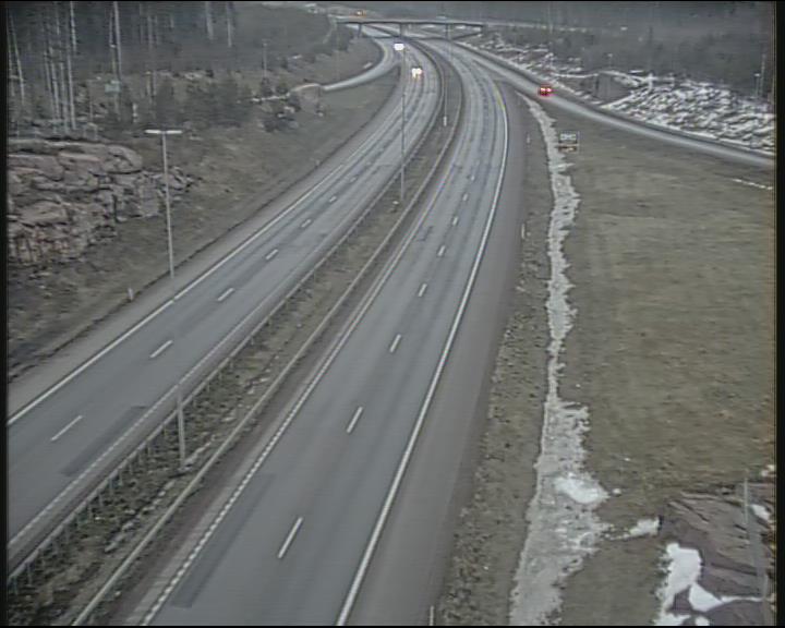 Kelikamerat Kuva Tie 7 Pyhtää-Kotka Heinlahden silta, Kotka, Kymenlaakso