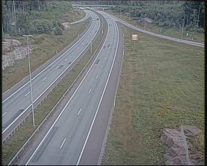 Kelikamerat Kuva Tie 7 Pyhtää-Kotka Heinlahden silta, Kotka, Kymenlaakso