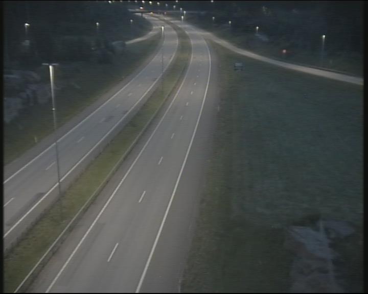 Weather Camera Image Road 7 Pyhtää-Kotka Heinlahden silta, Kotka, Kymenlaakso