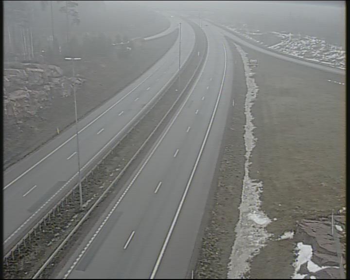 Kelikamerat Kuva Tie 7 Pyhtää-Kotka Heinlahden silta, Kotka, Kymenlaakso