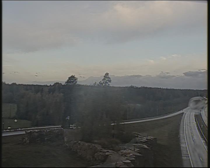 Weather Camera Image Road 7 Pyhtää-Kotka Heinlahden silta, Kotka, Kymenlaakso