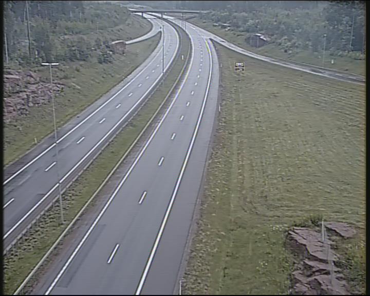 Kelikamerat Kuva Tie 7 Pyhtää-Kotka Heinlahden silta, Kotka, Kymenlaakso