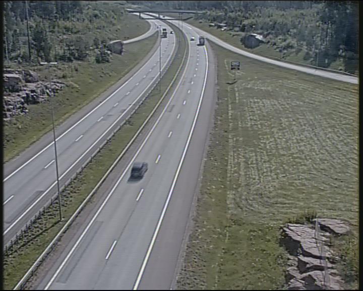 Kelikamerat Kuva Tie 7 Pyhtää-Kotka Heinlahden silta, Kotka, Kymenlaakso