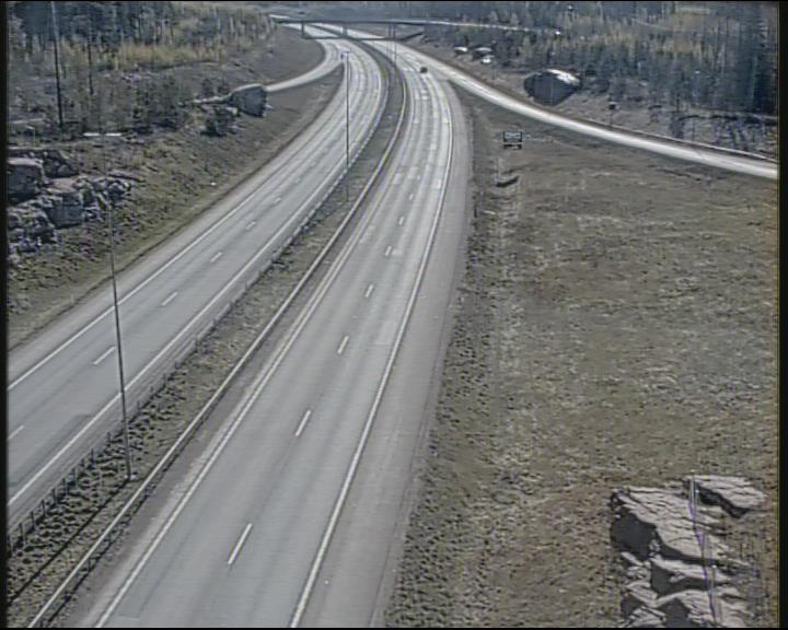 Kelikamerat Kuva Tie 7 Pyhtää-Kotka Heinlahden silta, Kotka, Kymenlaakso