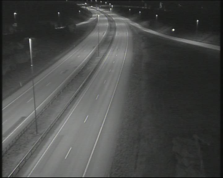 Weather Camera Image Road 7 Pyhtää-Kotka Heinlahden silta, Kotka, Kymenlaakso