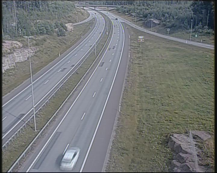 Kelikamerat Kuva Tie 7 Pyhtää-Kotka Heinlahden silta, Kotka, Kymenlaakso