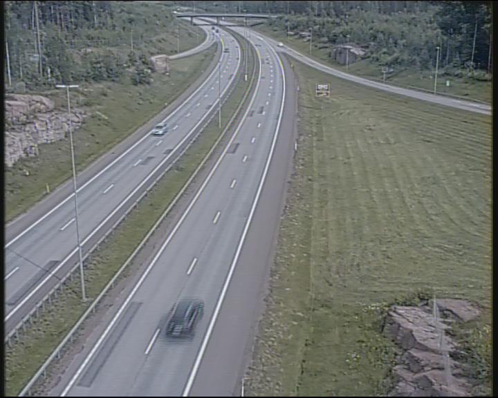 Kelikamerat Kuva Tie 7 Pyhtää-Kotka Heinlahden silta, Kotka, Kymenlaakso