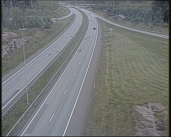Kelikamerat Kuva Tie 7 Pyhtää-Kotka Heinlahden silta, Kotka, Kymenlaakso