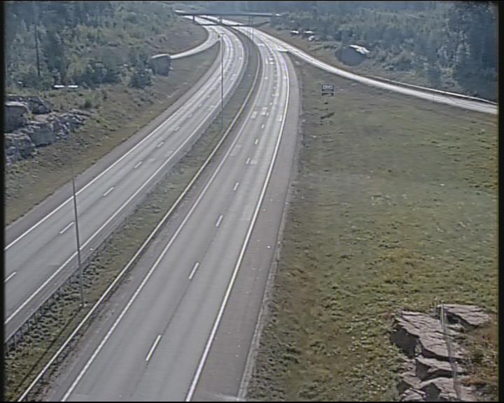 Weather Camera Image Väg 7 Pyttis-Kotka Heinlahden silta, Kotka, Kymenlaakso