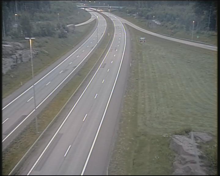 Kelikamerat Kuva Tie 7 Pyhtää-Kotka Heinlahden silta, Kotka, Kymenlaakso