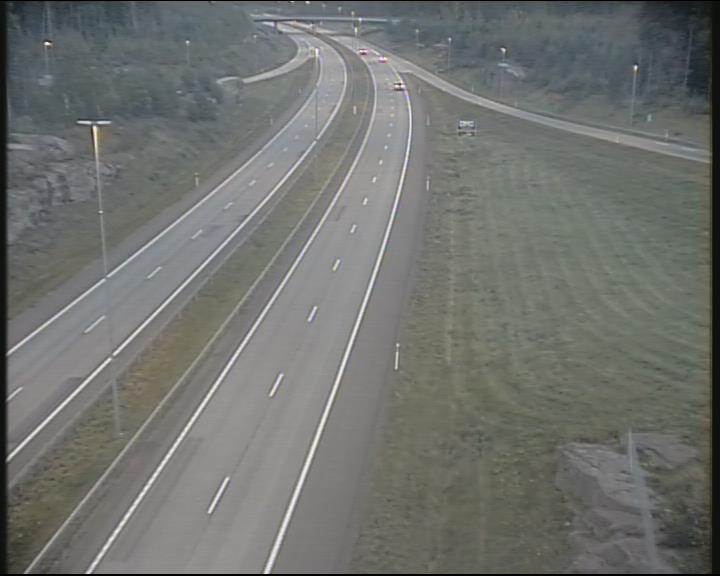 Kelikamerat Kuva Tie 7 Pyhtää-Kotka Heinlahden silta, Kotka, Kymenlaakso