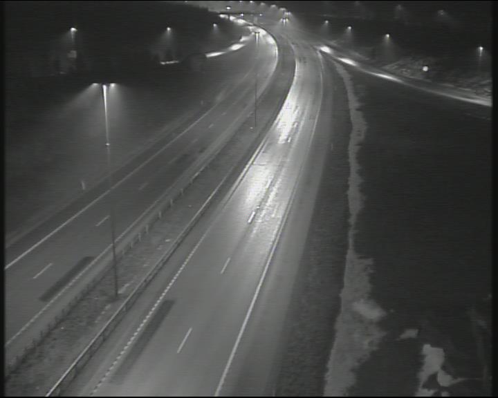 Kelikamerat Kuva Tie 7 Pyhtää-Kotka Heinlahden silta, Kotka, Kymenlaakso